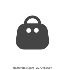 Essential and Interface Icon in Solid Style