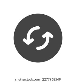 Essential and Interface Icon in Solid Style