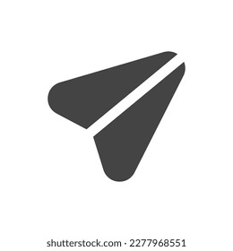 Essential and Interface Icon in Solid Style