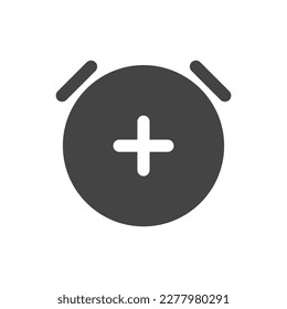 Essential and Interface Icon in Solid Style