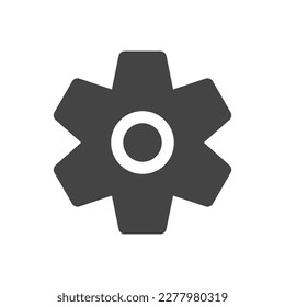 Essential and Interface Icon in Solid Style