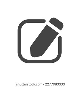 Essential and Interface Icon in Solid Style