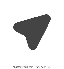 Essential and Interface Icon in Solid Style