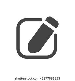 Essential and Interface Icon in Solid Style