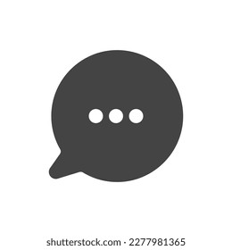 Essential and Interface Icon in Solid Style
