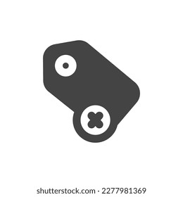 Essential and Interface Icon in Solid Style