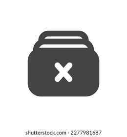 Essential and Interface Icon in Solid Style