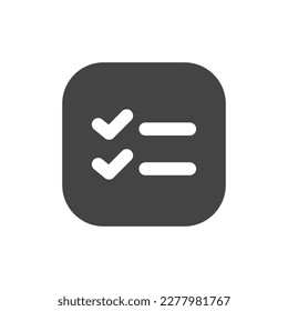 Essential and Interface Icon in Solid Style