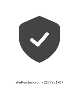 Essential and Interface Icon in Solid Style