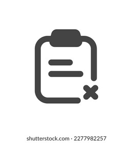 Essential and Interface Icon in Solid Style