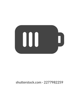 Essential and Interface Icon in Solid Style
