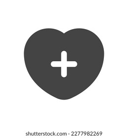 Essential and Interface Icon in Solid Style