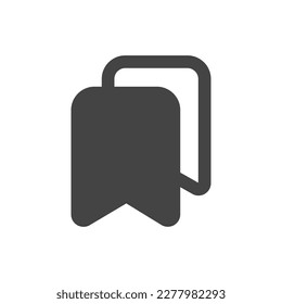 Essential and Interface Icon in Solid Style