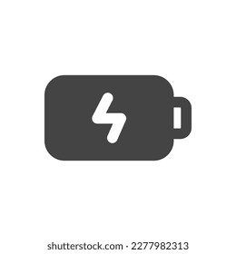 Essential and Interface Icon in Solid Style