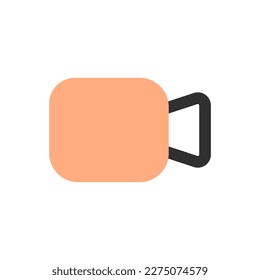 Essential and Interface Icon in Two Tone Style 
