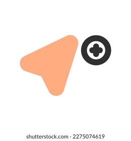 Essential and Interface Icon in Two Tone Style 
