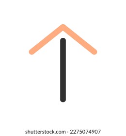 Essential and Interface Icon in Two Tone Style