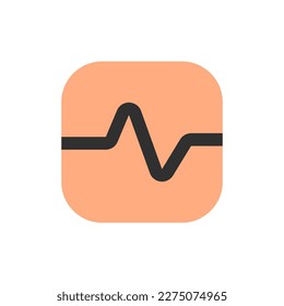 Essential and Interface Icon in Two Tone Style