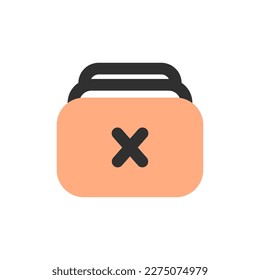 Essential and Interface Icon in Two Tone Style