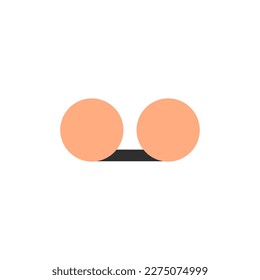 Essential and Interface Icon in Two Tone Style