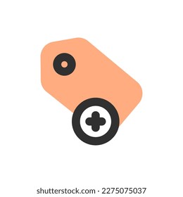 Essential and Interface Icon in Two Tone Style