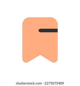 Essential and Interface Icon in Two Tone Style