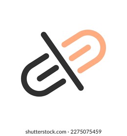 Essential and Interface Icon in Two Tone Style