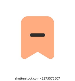 Essential and Interface Icon in Two Tone Style