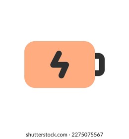 Essential and Interface Icon in Two Tone Style