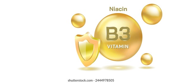 Essential nutrients, vitamins and minerals needed for body metabolism, immune system support, weight management, endocrine system and musculoskeletal System. Vitamins and minerals vector illustration.