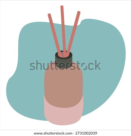 Essential oil diffuser set modern aromatherapy, aromatherapy diffuser,