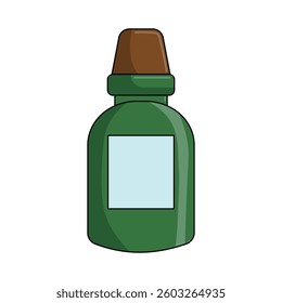 Essential oil enjoy element style