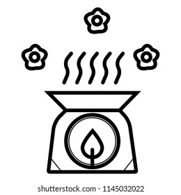 Essential Oil icon