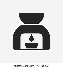 Essential Oil icon