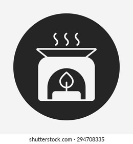 Essential Oil icon