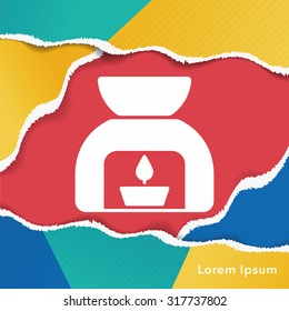 Essential Oil icon