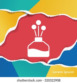 Essential Oil icon