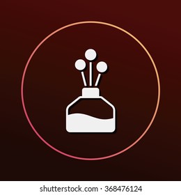 Essential Oil icon