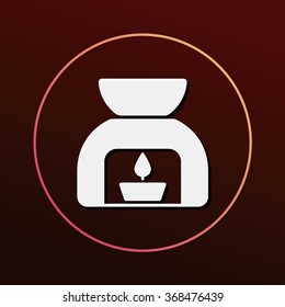 Essential Oil icon