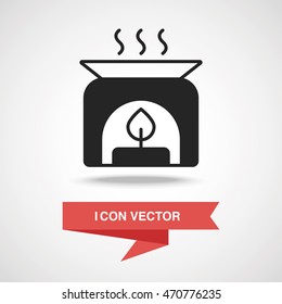Essential Oil icon