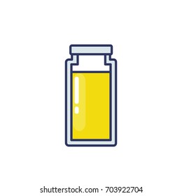 essential oil icon