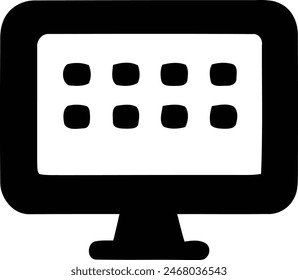 Essential Power On, A Minimalist Computing Experience