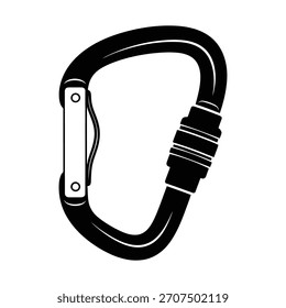 Essential safety gear for climbing and adventuring.