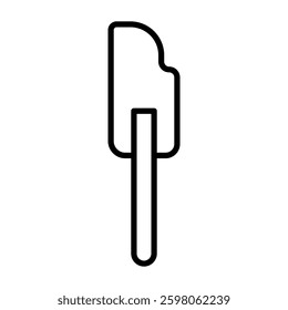  Essential Spatula for Mixing and Spreading