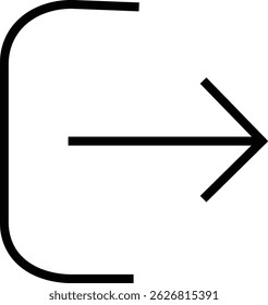 Diseño gráfico de icono de Vector esencial 