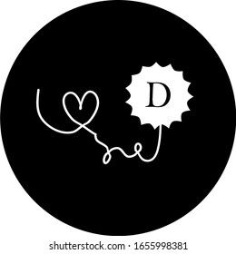 Essential vitamin and mineral complex in black circle icon. Vector creative design vitamin pills capsules. Multi Vitamin complex icon. Multivitamin supplement, vitamin logo. Diet Infographic poster.