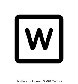 An essential watermark icon for protecting digital content.