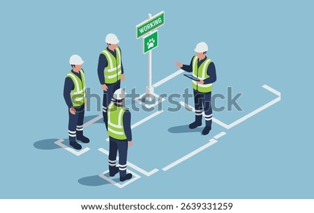Essential Workplace Safety Training Understanding Emergency Assembly Points and Procedures for Effective Evacuation and Response to Incidents