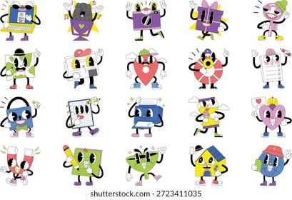 Essentials Y Herramientas De Estilo De Vida Ilustraciones. Pictograma moderno perfecto en trazo editable.