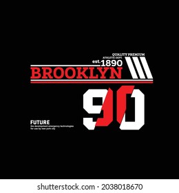 est. 1890 brooklyn 90 future